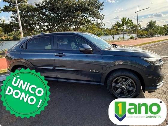 HONDA HR-V 1.5 DI I-VTEC FLEX EXL CVT